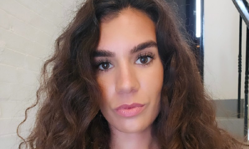 bareMinerals names Marketing Manager