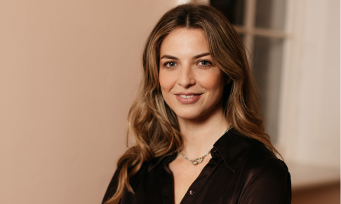 The Telegraph appoints Acting Fashion Editor