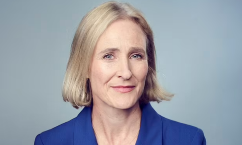 The Daily Mail names Global Women's Editor