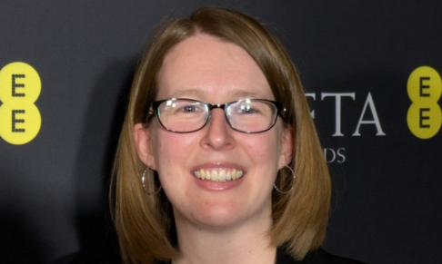 COVER names Showbiz News and Film Editor