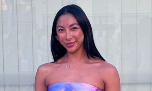 Kurt Geiger names International Brand Manager Amy Browne