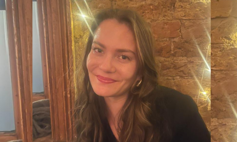 Bev James Management names Talent Coordinator