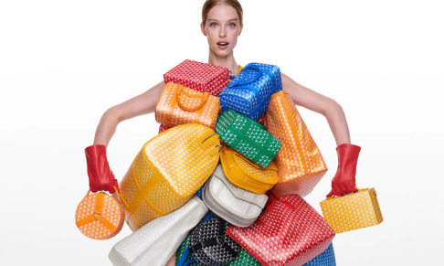 Handbags and leather goods house Moynat appoints USA representation