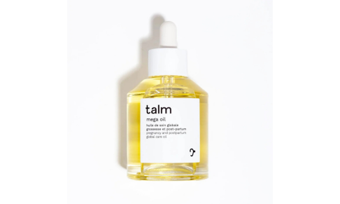 French skincare brand talm launches and appoints UK agency
