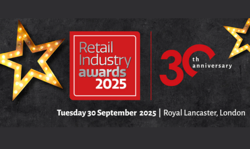 Entries open for the Retail Industry Awards 2025