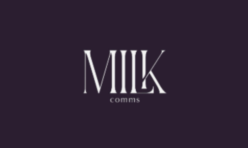 Milk Comms appoints Senior Account Executive