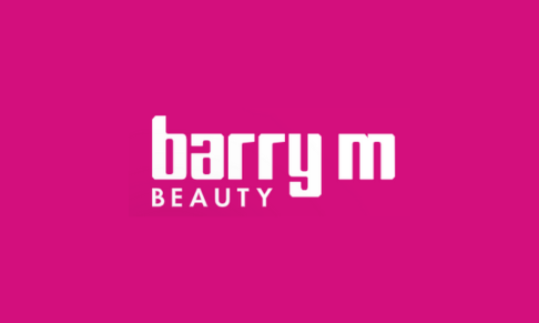 Barry M Cosmetics announces rebrand 