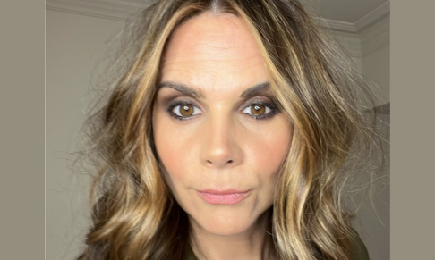 Hourglass Cosmetics names Vice President Marketing, UKI & EMEA Nicola Pearle