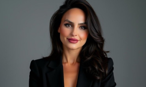 Clarins appoints Head of Brand Marketing 