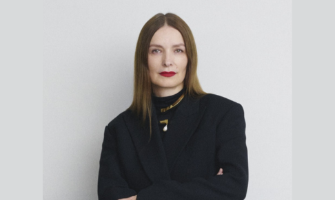 Fashion brand & Other Stories collaborates with ROKSANDA