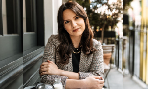 HELLO! Online launches new Homes column