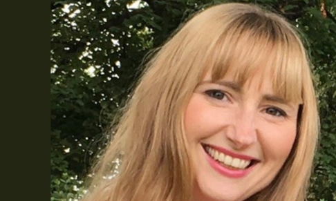 Cosmetics Business Editor and Head of Publishing commence role