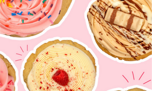 Dippd Cookies appoints agency for influencer marketing