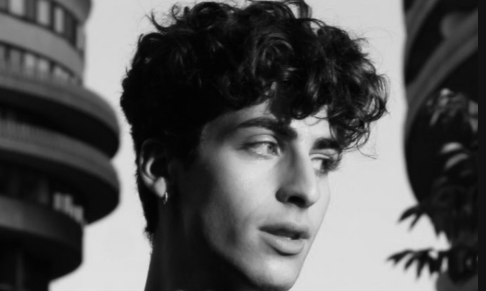 Grazia and ICON (USA) name Social Media Editor