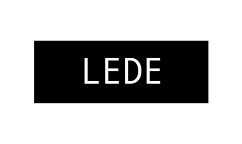 The Lede Company announces relocation