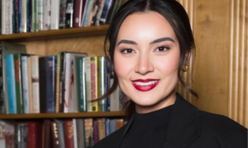 Tom Ford and Balmain Beauty appoints Communications and PR Executive