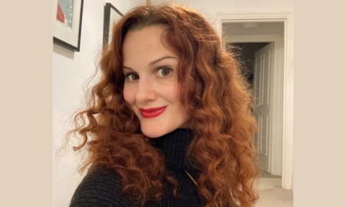 Julia Wray goes freelance