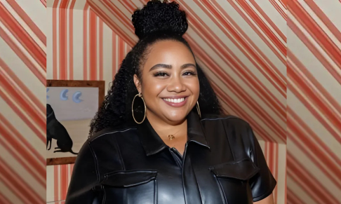 The Hollywood Reporter names Deputy Awards Editor 