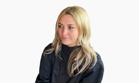 Marie Claire UK names Fashion Editor