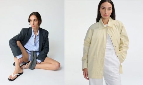Womenswear brand Almina Concept appoints global representation