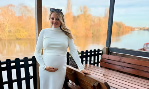 Women's Health Nutrition Editor update