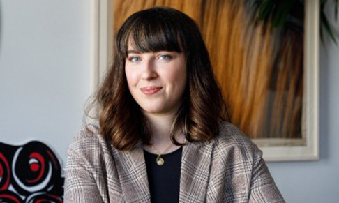 M&C Saatchi Talk appoints Account Manager