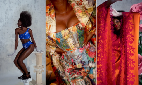 Fashion brand TORLOWEI appoints representation