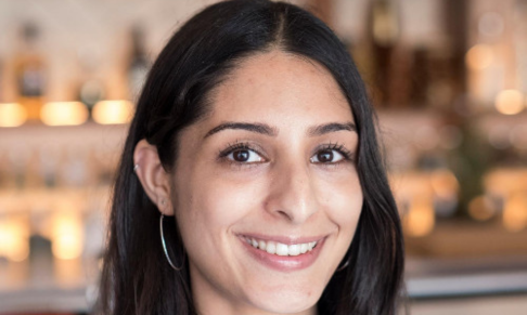 Hearst Institute names Sleep & Wellness Editor