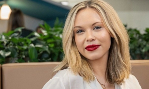 Eurostar names Senior Press Officer