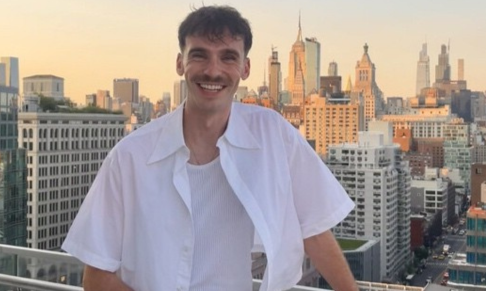 The Business of Fashion appoints Junior Commercial Writer