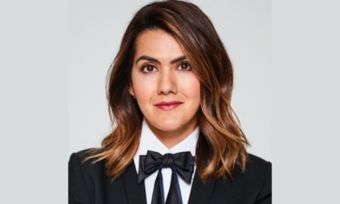 Dd talks to Farrah Storr, Head of Writer Partnerships at Substack UK 