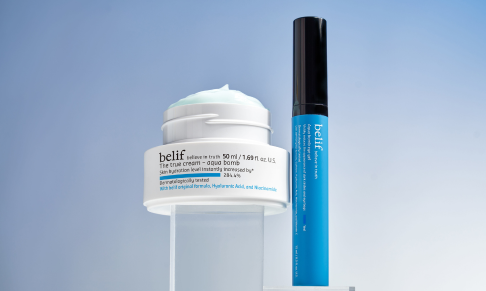 K-beauty brand belif appoints PR ahead of UK launch