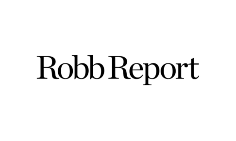 Lifestyle magazine Robb Report USA names Executive Editor