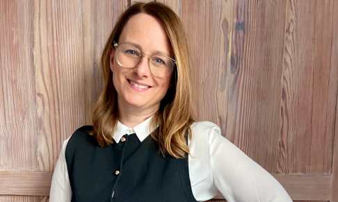 Homes & Gardens appoints Head of Living