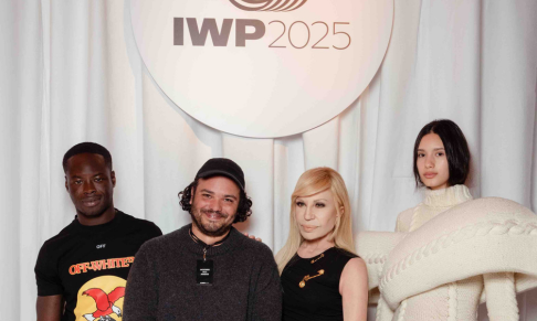 International Woolmark Prize 2025 winners revealed