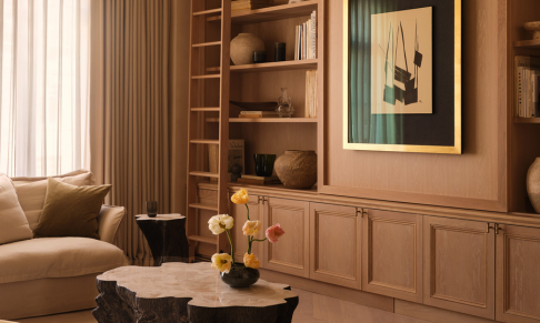 Design studio Meraki Design appoints agency