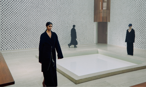 Oslo Runway appoints representation