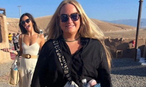 Jewellery brand Dinny Hall appoints Head of Marketing 