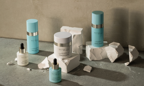 Skincare brand MATTER OF FACT launches in the UK and appoints agency