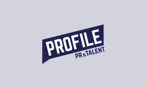 Profile PR names Account Manager