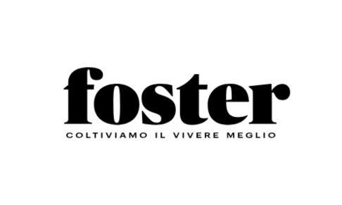 foster magazine (Italy) launches