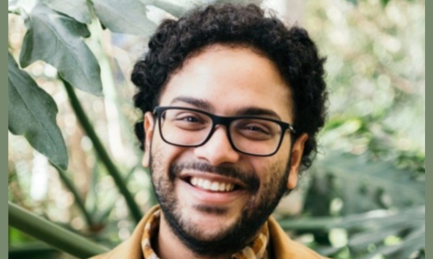 HELLO! names Junior Lifestyle Writer