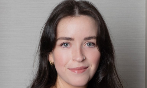 Former IMAGE Deputy Digital Editor goes freelance