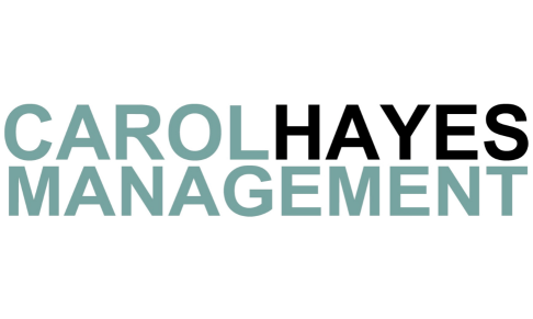 Carol Hayes Management signs make-up artist.