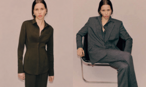 Womenswear brand TOVE appoints PR agency