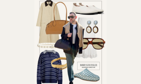 Who What Wear (USA) Shopping Director launches newsletter