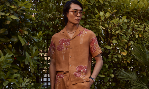 Menswear brand Frescobol Carioca appoints PR agency