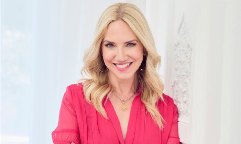 HELLO! Magazine names editor-at-large