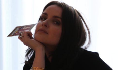 Former Senior Fashion Market Editor at GQ goes freelance