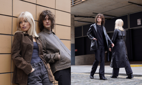 Manchester-based fashion brand Barneys Originals appoints UK PR